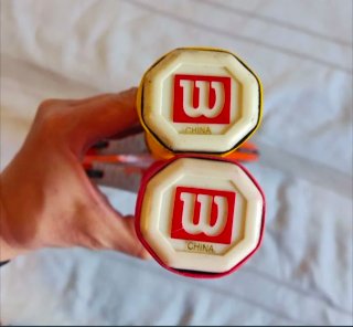 Raquetas de Tenis Wilson