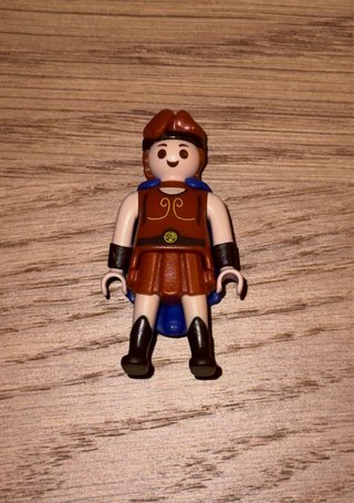 Playmobil Disney Hércules
