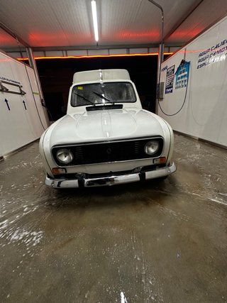 Renault ZOE 1994