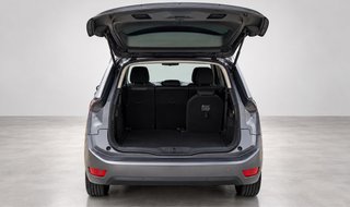 Citroen C4 SpaceTourer 2019