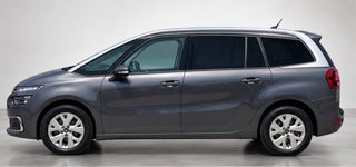 Citroen C4 SpaceTourer 2019