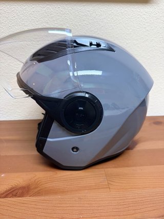 Casco Moto LS2 Airflow II Talla XS