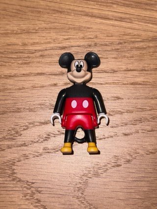 Playmobil Disney Mickey Mouse