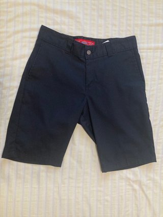 Pantalones cortos Dickies negros hombre
