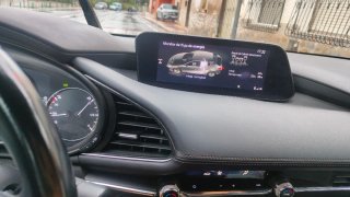 Mazda 3 2022