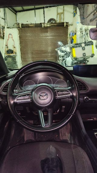 Mazda 3 2022
