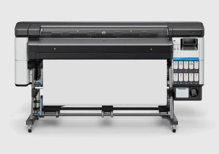 Plotter impresión hp630w, completamente nuevo
