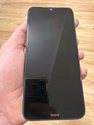 Xiaomi Redmi Note 8T
