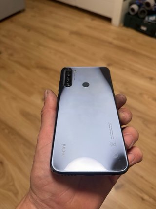 Xiaomi Redmi Note 8T