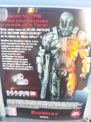 Battlefield 3 PS3