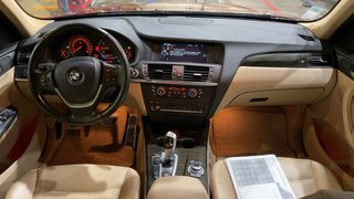 BMW X3 xDrive28i 245CV Automático - Acabado X Line