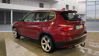 BMW X3 xDrive28i 245CV Automático - Acabado X Line