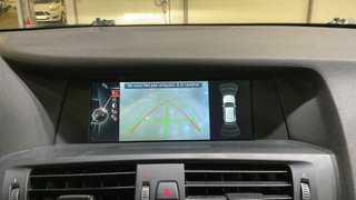 BMW X3 xDrive28i 245CV Automático - Acabado X Line