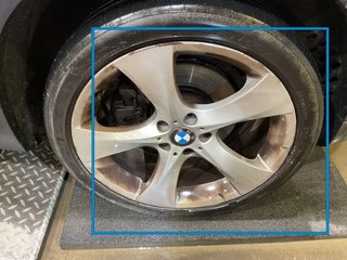 BMW X3 xDrive28i 245CV Automático - Acabado X Line