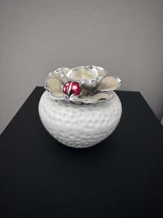 Diffusore di aromi in ceramica