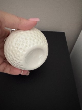 Diffusore di aromi in ceramica