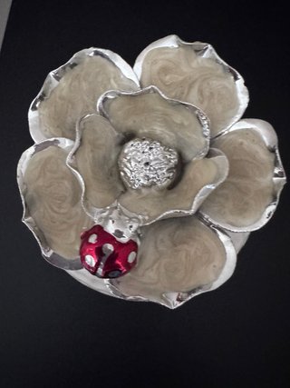 Diffusore di aromi in ceramica
