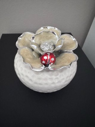 Diffusore di aromi in ceramica