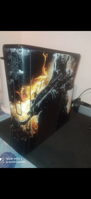 Xbox 360.144 juegos