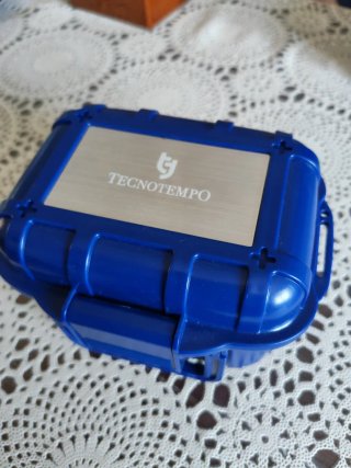 Orologio Tecnotempo Diver 1000m