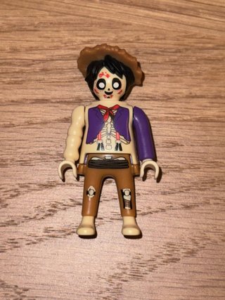 Playmobil Disney Hector