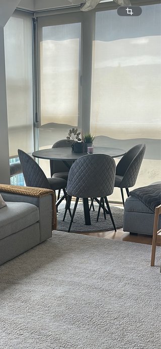 Mesa Ikea MARIEDAMM 105cm