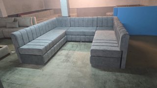 Sofá modular moderno