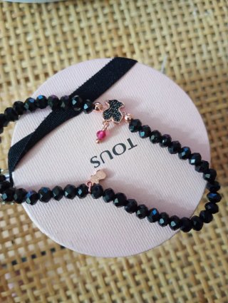 Pulsera elástica