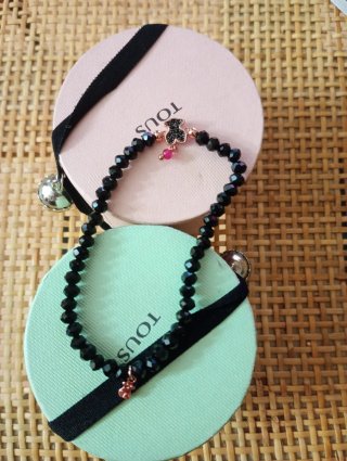 Pulsera elástica
