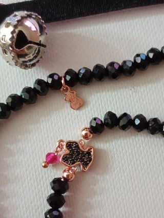 Pulsera elástica