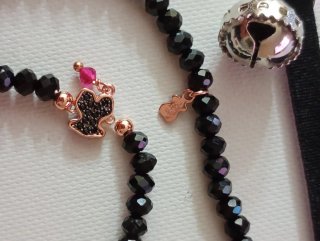 Pulsera elástica