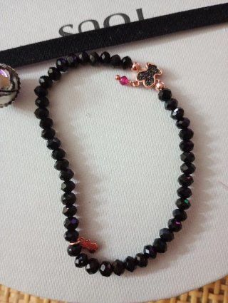 Pulsera elástica