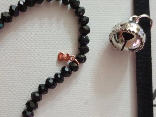 Pulsera elástica