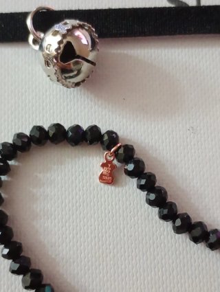 Pulsera elástica