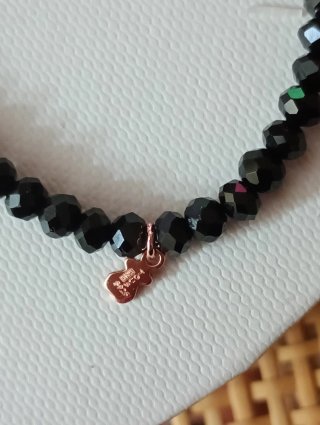 Pulsera elástica