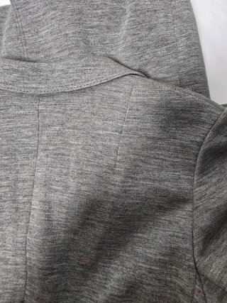 Sobretudo Lã Berghaus Vintage T. L
