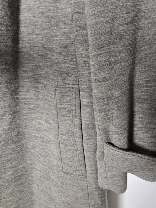 Sobretudo Lã Berghaus Vintage T. L