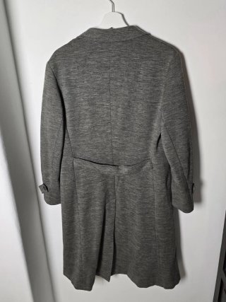 Sobretudo Lã Berghaus Vintage T. L