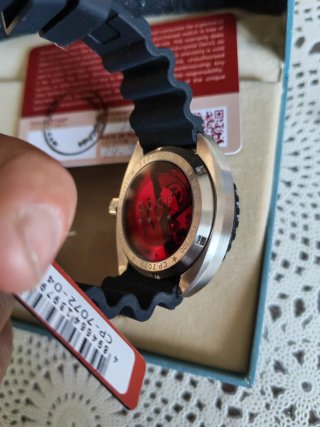 Orologio Sovietico CCCP