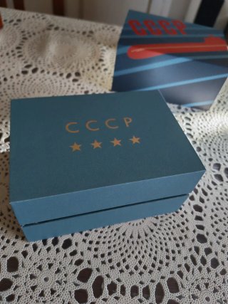 Orologio Sovietico CCCP