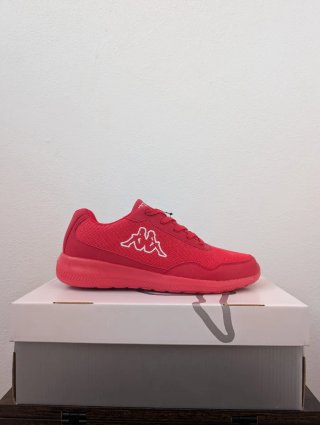 Zapatillas Hombre Kappa Follow OC
