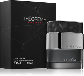 Théorème Matrix Eau de Parfum 90ml