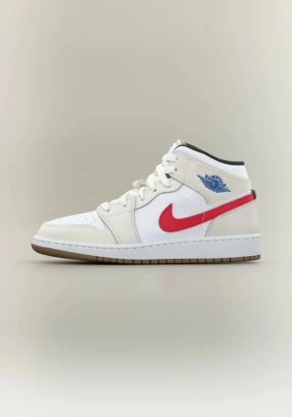 Air Jordan 1 Mid