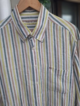 Lote 4 Camisas Pedro del Hierro