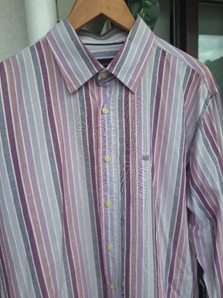 Lote 4 Camisas Pedro del Hierro