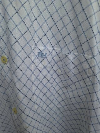 Lote 4 Camisas Pedro del Hierro