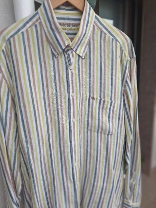 Lote 4 Camisas Pedro del Hierro