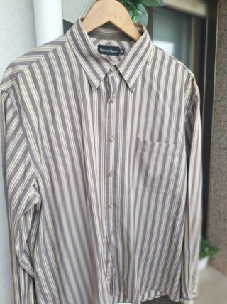 Lote 4 Camisas Pedro del Hierro