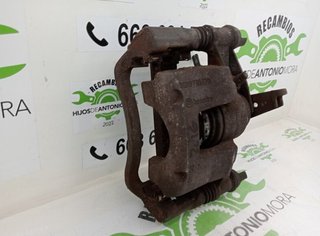 Renault 8200735279 pinza freno master kasten 96207