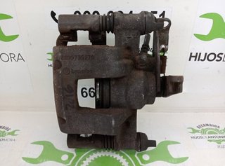Renault 8200735279 pinza freno master kasten 96207